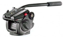 manfrotto golovy
